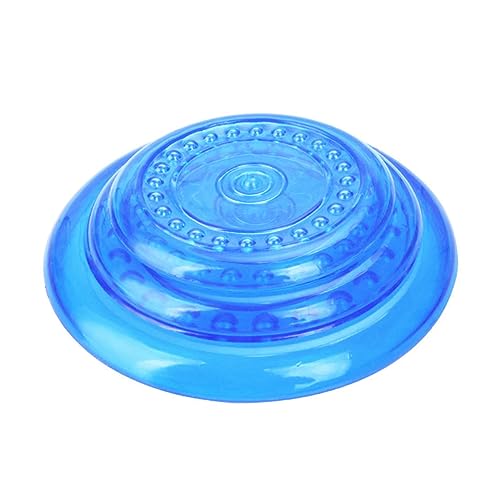 GREENADSCAPE Widerstandsfähiges Hundespielzeug Flexibler Wurfspielzeug Für Aktive Hunde Geeignet Für Training Und Spiel Unzerstörbar Und Sicher Für Rassen Inklusive Mittelgroße Und Große von GREENADSCAPE
