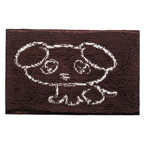 GREENADSCAPE Super Decke für Haustier Hund Katze Welpen Kätzchen Wasseraufnahme Matte Bequeme Schlafmatte Kaffee Bodenkissen GREENADSCAPE Super Decke für Haustier Hund Katze Welpen Kätzchen Wasseraufnahme Matte Bequeme Schlafmatte Kaffee Bodenkissen von GREENADSCAPE