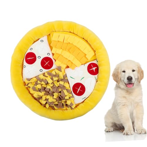 GREENADSCAPE Haustier Trainingsmatte Welpen Schnupftabakmatte Hundenasen Arbeitsmatte Welpen Hundefutter Haustier Schnupftabaknapfmatte Schnüffel Fütterungsmatte Katzen GREENADSCAPE Haustier Trainingsmatte Welpen Schnupftabakmatte Hundenasen Arbeitsmatte Welpen Hundefutter Haustier Schnupftabaknapfmatte Schnüffel Fütterungsmatte Katzen von GREENADSCAPE
