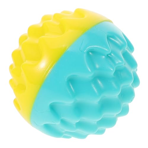 GREENADSCAPE Haustier Wurfball Welpen Kauspielzeug Interaktives Hundespielzeug Ball Hundekauspielzeug Welpenzahnbürste Hundeunterhaltungsspielzeug Hundezahnbürstenspielzeug Hundekauer GREENADSCAPE Haustier Wurfball Welpen Kauspielzeug Interaktives Hundespielzeug Ball Hundekauspielzeug Welpenzahnbürste Hundeunterhaltungsspielzeug Hundezahnbürstenspielzeug Hundekauer von GREENADSCAPE