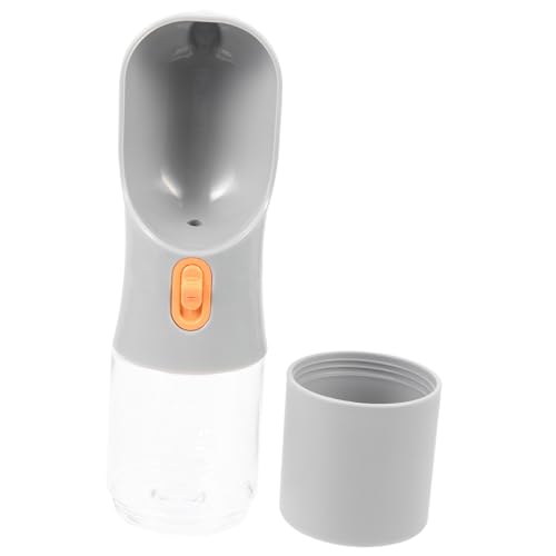 GREENADSCAPE Haustier Hund Trinkbehälter Wasserspender Outdoor Reisen Camping Leicht Tragbar Für Welpen GREENADSCAPE Haustier Hund Trinkbehälter Wasserspender Outdoor Reisen Camping Leicht Tragbar Für Welpen von GREENADSCAPE