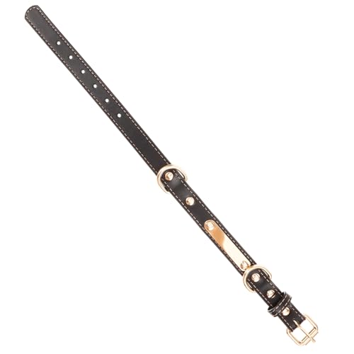 GREENADSCAPE Welpenhalsbänder Haustierhalsband Welpenmarke Stilvoll und bequem für Stil GREENADSCAPE Welpenhalsbänder Haustierhalsband Welpenmarke Stilvoll und bequem für Stil von GREENADSCAPE
