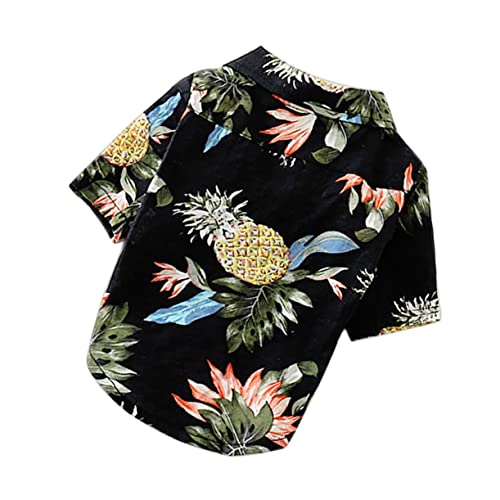 GREENADSCAPE Haustierkleidung: Kleid Für Dackelwelpen Atmungsaktives Material von GREENADSCAPE