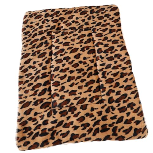 GREENADSCAPE Luxuriöse Warme Decke Für Hunde Und Katzen Haustierbett Sofa Überwurf Waschbar GREENADSCAPE Luxuriöse Warme Decke Für Hunde Und Katzen Haustierbett Sofa Überwurf Waschbar von GREENADSCAPE