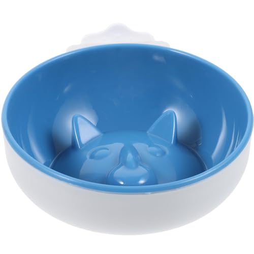 GREENADSCAPE Haustiernapf Hundenapf würfelunterlage katzennäpfe kackende Hunde Haustierfutter Futterautomat für Haustiere Haustier Hund Schüssel Wassernapf für Hundekäfig Hundefutter Plastik GREENADSCAPE Haustiernapf Hundenapf würfelunterlage katzennäpfe kackende Hunde Haustierfutter Futterautomat für Haustiere Haustier Hund Schüssel Wassernapf für Hundekäfig Hundefutter Plastik von GREENADSCAPE