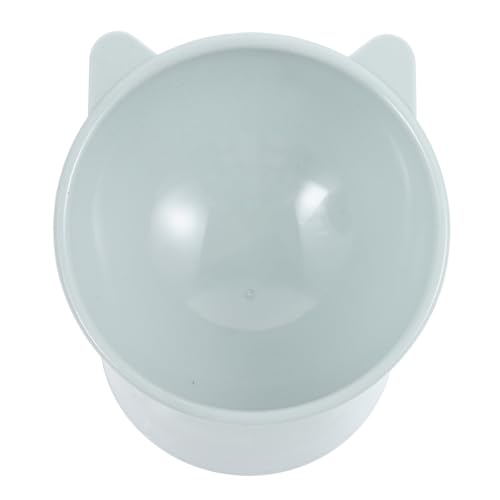 GREENADSCAPE Glatter Erhöhter Katzennapf Erhöhter Katzenwassernapf Futterspender Gegen Erbrechen Katzenfutternäpfe Mit Großer Kapazität GREENADSCAPE Glatter Erhöhter Katzennapf Erhöhter Katzenwassernapf Futterspender Gegen Erbrechen Katzenfutternäpfe Mit Großer Kapazität von GREENADSCAPE