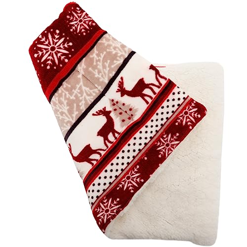 GREENADSCAPE Flanell-katzenkissen Welpen-schlafunterlage Kätzchen-schlafkissen Welpen-ruhekissen Hundebett Für Welpen Schlafplatz Für Kätzchen von GREENADSCAPE