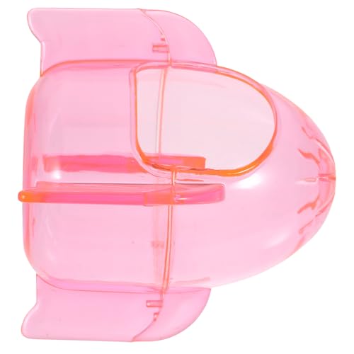 GREENADSCAPE Haustiertoilette Badezimmer Hamsterbadehaus Hamstersandbadewanne Meerschweinchenversteck Hamsterbadebecken Rennmaus Sandbadewanne Hamsterbett Hamsterhaus Hamsterbedarf GREENADSCAPE Haustiertoilette Badezimmer Hamsterbadehaus Hamstersandbadewanne Meerschweinchenversteck Hamsterbadebecken Rennmaus Sandbadewanne Hamsterbett Hamsterhaus Hamsterbedarf von GREENADSCAPE