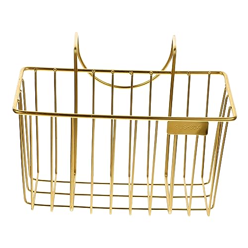 GREENADSCAPE Rabbit Hay Feeder Für Käfige Metall Heuraufe Für Kaninchen Und Meerschweinchen Einfach Zu Reinigen Lagern Aus Rostfreiem Platzsparend Und Langlebig GREENADSCAPE Rabbit Hay Feeder Für Käfige Metall Heuraufe Für Kaninchen Und Meerschweinchen Einfach Zu Reinigen Lagern Aus Rostfreiem Platzsparend Und Langlebig von GREENADSCAPE