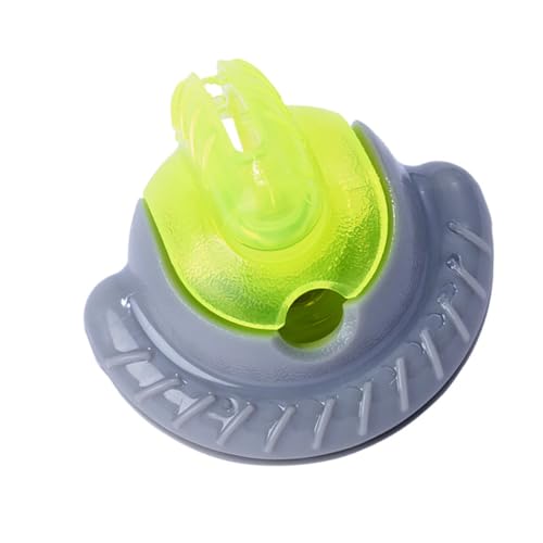 GREENADSCAPE Hundetrainingsspielzeug Robustes Kauspielzeug für Haustiere für Welpen selbstunterhaltendes Spielzeug zum Ausgeben von Leckereien GREENADSCAPE Hundetrainingsspielzeug Robustes Kauspielzeug für Haustiere für Welpen selbstunterhaltendes Spielzeug zum Ausgeben von Leckereien von GREENADSCAPE