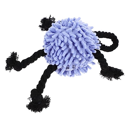 GREENADSCAPE Hund lustiges Spielzeug Hundespielzeug Beißspielzeug für Hunde interaktives Spielzeug knete Spielzeug Dog Toy Haustierspielzeug für Hunde Spielzeug zum Ziehen von Hunden Plüsch GREENADSCAPE Hund lustiges Spielzeug Hundespielzeug Beißspielzeug für Hunde interaktives Spielzeug knete Spielzeug Dog Toy Haustierspielzeug für Hunde Spielzeug zum Ziehen von Hunden Plüsch von GREENADSCAPE