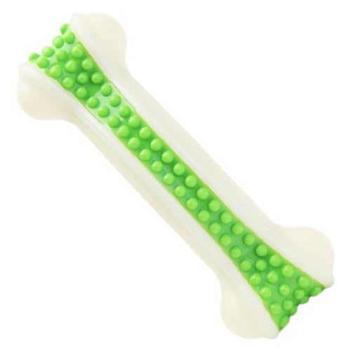 GREENADSCAPE Beißspielzeug für Hunde Form des Molarenspielzeugs für Hunde interaktives Hundespielzeug zum Spielen GREENADSCAPE Beißspielzeug für Hunde Form des Molarenspielzeugs für Hunde interaktives Hundespielzeug zum Spielen von GREENADSCAPE