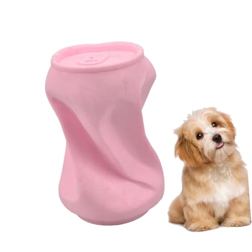 GREENADSCAPE Hundespielzeug Zur Zahnpflege -milchgeschmack Bissfestes Kauspielzeug Attraktives Design Für Haustiere Zur Beschäftigung Und Vermeidung Von Zerstörung von GREENADSCAPE