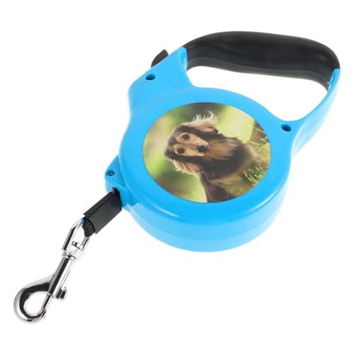 GREENADSCAPE Hundeleine Trainingsleine Für Kleine Hunde Haustier Welpenleine Hundeauto Hundegeschirre Für Kleine Hunde Laufgeschirr Für Katzen Haken Für Hunde Leichtere Leine Seile Blue Abs GREENADSCAPE Hundeleine Trainingsleine Für Kleine Hunde Haustier Welpenleine Hundeauto Hundegeschirre Für Kleine Hunde Laufgeschirr Für Katzen Haken Für Hunde Leichtere Leine Seile Blue Abs von GREENADSCAPE