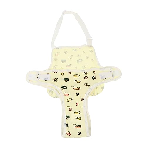 GREENADSCAPE Baumwoll-Hundewindel für weibliche Hunde Hundewindel weibliche PIPI-Pads für Hunde waschbare Hundewindel Bequeme Hundewindel GREENADSCAPE Baumwoll-Hundewindel für weibliche Hunde Hundewindel weibliche PIPI-Pads für Hunde waschbare Hundewindel Bequeme Hundewindel von GREENADSCAPE
