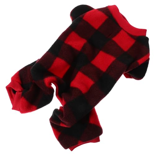 GREENADSCAPE -hundeweste Weiche Bequeme Jacke Für Hunde Winddichte Haustierkleidung GREENADSCAPE -hundeweste Weiche Bequeme Jacke Für Hunde Winddichte Haustierkleidung von GREENADSCAPE