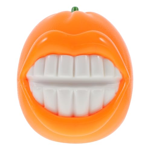 GREENADSCAPE Quietschspielzeug für Hunde orangefarbenes Kauspielzeug für Welpen interaktives Spielzeug für Welpen Welpenspielzeuge Heimtierbedarf GREENADSCAPE Quietschspielzeug für Hunde orangefarbenes Kauspielzeug für Welpen interaktives Spielzeug für Welpen Welpenspielzeuge Heimtierbedarf von GREENADSCAPE