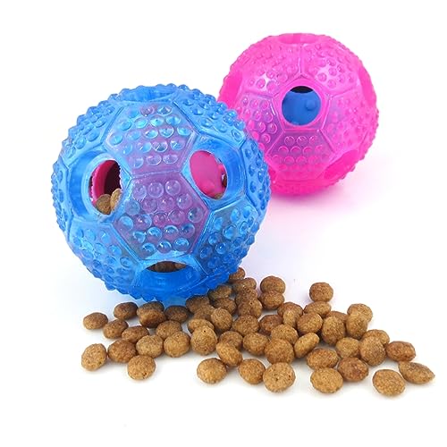 GREENADSCAPE Hundespielzeug Futter Interaktive Leckerei Für Hunde Beißspielzeug Kaufutterspender GREENADSCAPE Hundespielzeug Futter Interaktive Leckerei Für Hunde Beißspielzeug Kaufutterspender von GREENADSCAPE