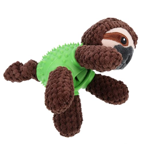 GREENADSCAPE Pet Dog Slow Feeder Spielzeug Aus Naturkautschuk Interaktives Kauspielzeug Für Langsame Fütterung Zahnpflege Und Mentale Geeignet Für Kleine Bis Große Hunde GREENADSCAPE Pet Dog Slow Feeder Spielzeug Aus Naturkautschuk Interaktives Kauspielzeug Für Langsame Fütterung Zahnpflege Und Mentale Geeignet Für Kleine Bis Große Hunde von GREENADSCAPE