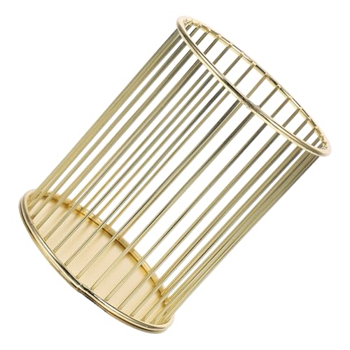 GREENADSCAPE Metal Feeder Robuster Heu-Spender Für Kaninchen Futtergerät Mit Stabiler Eisenkonstruktion Für Käfige Und Heimtierhaltung von GREENADSCAPE