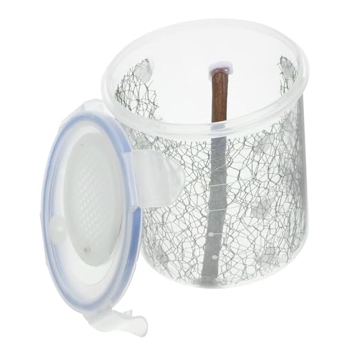GREENADSCAPE Sichere Stabile Terrarium-zuchtbox Lebensraum Für Reptilien Benutzerfreundliches Design GREENADSCAPE Sichere Stabile Terrarium-zuchtbox Lebensraum Für Reptilien Benutzerfreundliches Design von GREENADSCAPE