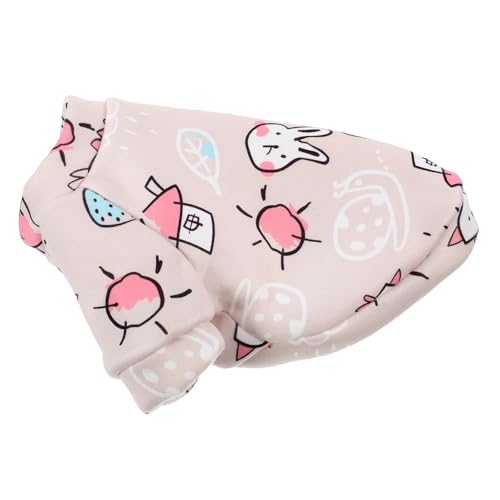 GREENADSCAPE Katze Hund Kleidung Winterkostü Für Haustiere Hund Wintermantel Hundebekleidung Winterkleidung Für Hunde Winter Hundemantel Hundekleidung Warme Haustierkleidung Polyester GREENADSCAPE Katze Hund Kleidung Winterkostü Für Haustiere Hund Wintermantel Hundebekleidung Winterkleidung Für Hunde Winter Hundemantel Hundekleidung Warme Haustierkleidung Polyester von GREENADSCAPE