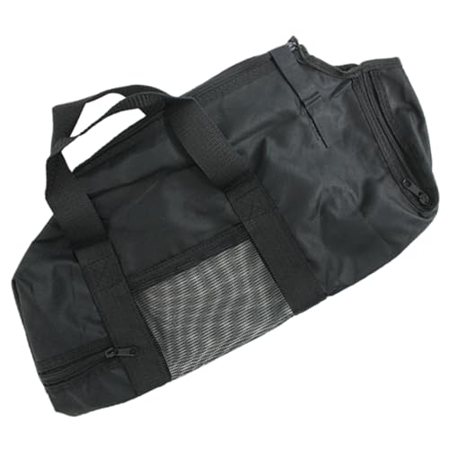 GREENADSCAPE Transporttasche Für Katzen Katzentransporttasche Aus Oxford-Stoff Kratzfeste Und Wiederverwendbare Badetasche Für Katzenpflege von GREENADSCAPE