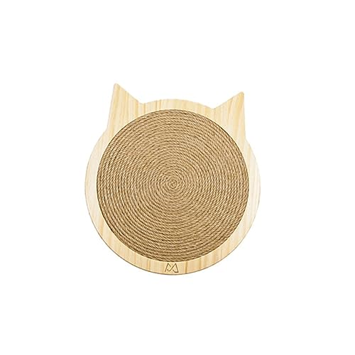 GREENADSCAPE Katze kratzmatte Kratzspielzeug Katze kratzt Kratzbrett mit Katzenwelle katzenkratzmatte kratzmatte für Katzen kratzbretter für Katzen kratzbäume für Katzen Katzenkratzbrett Bambus GREENADSCAPE Katze kratzmatte Kratzspielzeug Katze kratzt Kratzbrett mit Katzenwelle katzenkratzmatte kratzmatte für Katzen kratzbretter für Katzen kratzbäume für Katzen Katzenkratzbrett Bambus von GREENADSCAPE