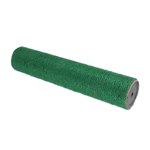 GREENADSCAPE Kratzbaumteil Aus Sisal Für Katzen Robuster Kratzer Zum Schutz Von Möbeln Leicht Austauschbar Für Langanhaltenden Gebrauch GREENADSCAPE Kratzbaumteil Aus Sisal Für Katzen Robuster Kratzer Zum Schutz Von Möbeln Leicht Austauschbar Für Langanhaltenden Gebrauch von GREENADSCAPE