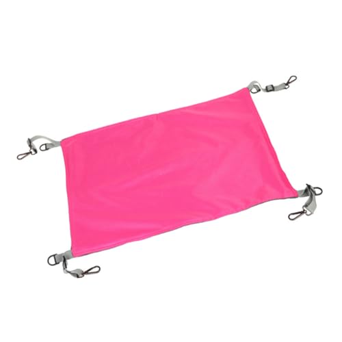 GREENADSCAPE Heimtierbedarf Katzenbett Kätzchen Hängematte Schaukel wasserdicht warm doppelseitig Katze Schlafmatte Rosy GREENADSCAPE Heimtierbedarf Katzenbett Kätzchen Hängematte Schaukel wasserdicht warm doppelseitig Katze Schlafmatte Rosy von GREENADSCAPE