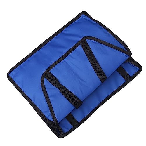 GREENADSCAPE Hunde-autositztasche Haustier-transportbox Für Hunde Und Katzen Netz-hängetasche Sicher Für Fahrzeuge GREENADSCAPE Hunde-autositztasche Haustier-transportbox Für Hunde Und Katzen Netz-hängetasche Sicher Für Fahrzeuge von GREENADSCAPE