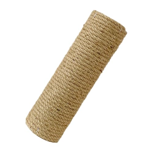 GREENADSCAPE Robuster und sicherer Ersatz für den Kratzbaum aus Holz und Juteseil verhindert Kratzer auf Möbeln. GREENADSCAPE Robuster und sicherer Ersatz für den Kratzbaum aus Holz und Juteseil verhindert Kratzer auf Möbeln. von GREENADSCAPE