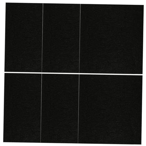 GREENADSCAPE Katzenklo Aktivkohlefilter Katzenklo Filterpads Aus Aktivkohle Austauschbare Duftmatten Für Katzenstreu Multifunktionale Geruchsfilter Für Katzenklo Katze Litter Box GREENADSCAPE Katzenklo Aktivkohlefilter Katzenklo Filterpads Aus Aktivkohle Austauschbare Duftmatten Für Katzenstreu Multifunktionale Geruchsfilter Für Katzenklo Katze Litter Box von GREENADSCAPE