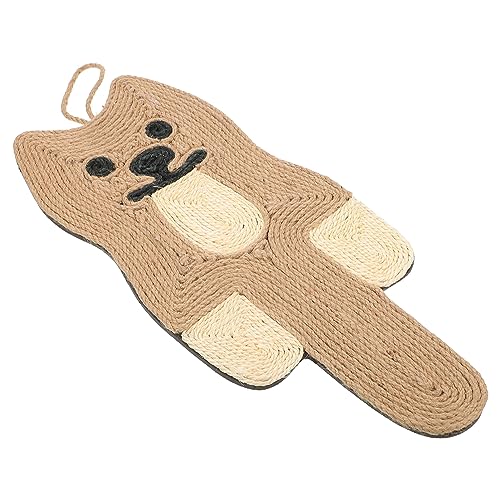 GREENADSCAPE Katzenkratzer Haushalt Kätzchen Kratzer Kee-resistente Kratzplatte Katzenversorgung GREENADSCAPE Katzenkratzer Haushalt Kätzchen Kratzer Kee-resistente Kratzplatte Katzenversorgung von GREENADSCAPE