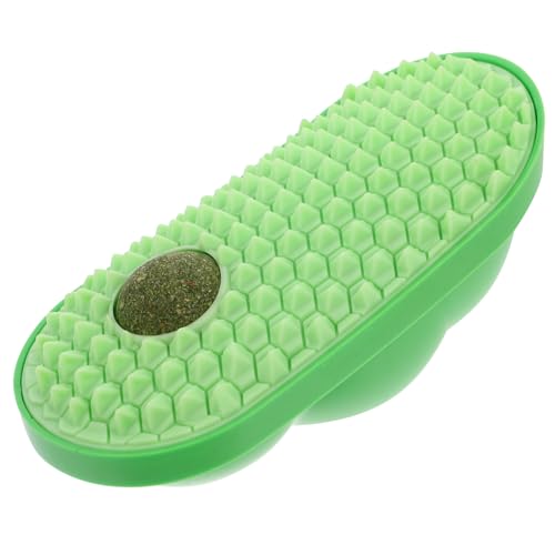GREENADSCAPE Spielzeug Für Katzen Haustier-kratzbaum -Befestigung Indoor-katzenspielzeug Selbstpflege-Spielzeug Sicher GREENADSCAPE Spielzeug Für Katzen Haustier-kratzbaum -Befestigung Indoor-katzenspielzeug Selbstpflege-Spielzeug Sicher von GREENADSCAPE