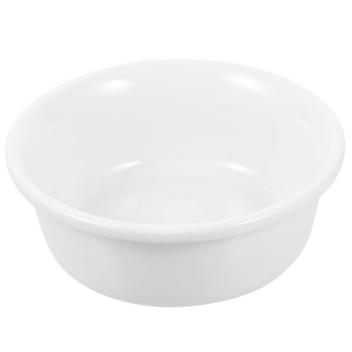GREENADSCAPE Großer Keramik-katzennapf Rund Futter- Und Wassernapf Glatt Leicht Zu Reinigen Haustierbedarf Weiß GREENADSCAPE Großer Keramik-katzennapf Rund Futter- Und Wassernapf Glatt Leicht Zu Reinigen Haustierbedarf Weiß von GREENADSCAPE