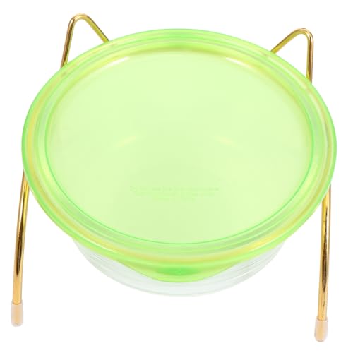 GREENADSCAPE Fressnapf für Haustiere hoher Boden Futternapf für Katzen Wassernapf Keramik-Katzennapf Hals für Katzen Welpen GREENADSCAPE Fressnapf für Haustiere hoher Boden Futternapf für Katzen Wassernapf Keramik-Katzennapf Hals für Katzen Welpen von GREENADSCAPE