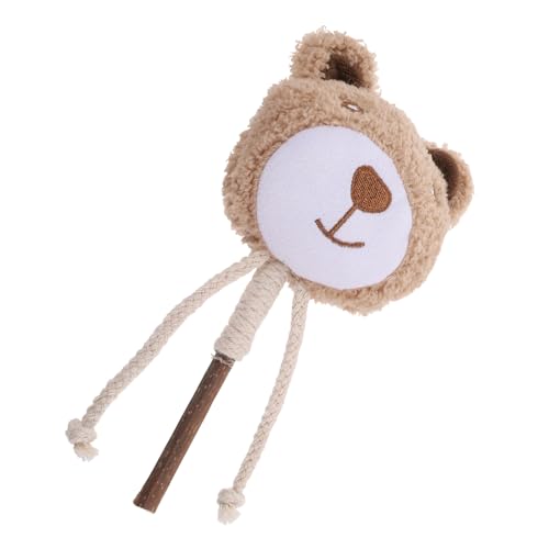 GREENADSCAPE Silvervine Kauspielzeug für Katzen Silvervine Stick Katzenspielzeug für den Innenbereich Spaß und spannende Spielzeit GREENADSCAPE Silvervine Kauspielzeug für Katzen Silvervine Stick Katzenspielzeug für den Innenbereich Spaß und spannende Spielzeit von GREENADSCAPE