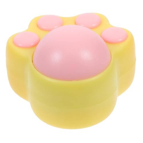 GREENADSCAPE Katzenspielzeug Spinnspielzeug Kleinkinderspielzeug Spinnerspielzeug Bezaubernder Ball Selbstlustiges Katzenspielzeug Sicherheitsballspielzeug Katzenspielzeug GREENADSCAPE Katzenspielzeug Spinnspielzeug Kleinkinderspielzeug Spinnerspielzeug Bezaubernder Ball Selbstlustiges Katzenspielzeug Sicherheitsballspielzeug Katzenspielzeug von GREENADSCAPE