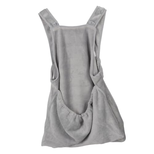 GREENADSCAPE Schlafsack Katzentragetasche Tragetasche für Haustiere – Pilling-Katzen-halteschürze Bequem für Die Katze Zum Reinigen Gemütlich GREENADSCAPE Schlafsack Katzentragetasche Tragetasche für Haustiere – Pilling-Katzen-halteschürze Bequem für Die Katze Zum Reinigen Gemütlich von GREENADSCAPE
