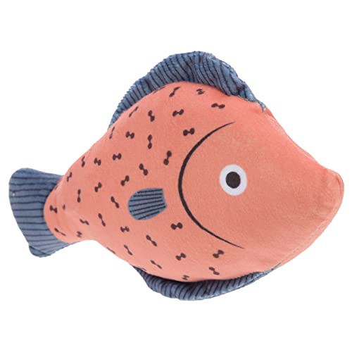 GREENADSCAPE Kauspielzeug Für Katzen, Katzenkauspielzeug, Katzenspielzeug, Floppy Fish Toy Für Katzen, Katzenminze Spielzeug, Haustiergeschenk, Katzenminze Spielzeug, Katzenkauspielzeug Für GREENADSCAPE Kauspielzeug Für Katzen, Katzenkauspielzeug, Katzenspielzeug, Floppy Fish Toy Für Katzen, Katzenminze Spielzeug, Haustiergeschenk, Katzenminze Spielzeug, Katzenkauspielzeug Für von GREENADSCAPE