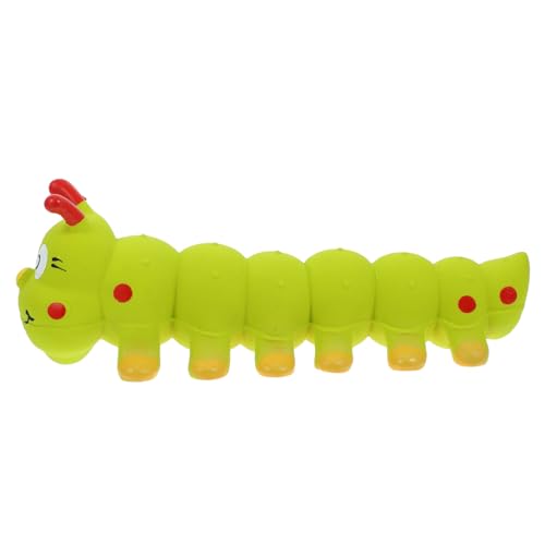 GREENADSCAPE Interaktives Hundespielzeug Zum Stressabbauen Quietschspielzeug Aus Latex Für Welpen Entzückendes Cartoon-welpenspielzeug Welpenspielzeug Für Mittelgroße Hunde Lustiges Haustierspielzeug GREENADSCAPE Interaktives Hundespielzeug Zum Stressabbauen Quietschspielzeug Aus Latex Für Welpen Entzückendes Cartoon-welpenspielzeug Welpenspielzeug Für Mittelgroße Hunde Lustiges Haustierspielzeug von GREENADSCAPE