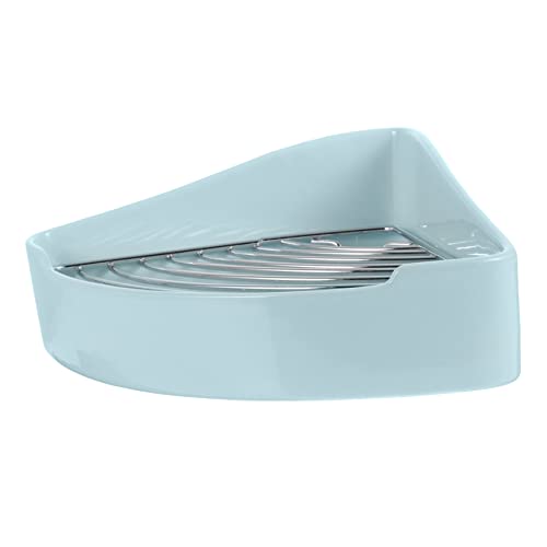 GREENADSCAPE Keramiktoilette Für Kleine Haustiere Häschen Haustiertoilette Hamster Töpfchen Kaninchentraining Bunny Clean-ausrüstung Ratten-Hamster-katzentoilette Häschen Toilette Sky-Blue GREENADSCAPE Keramiktoilette Für Kleine Haustiere Häschen Haustiertoilette Hamster Töpfchen Kaninchentraining Bunny Clean-ausrüstung Ratten-Hamster-katzentoilette Häschen Toilette Sky-Blue von GREENADSCAPE