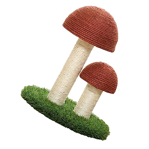 GREENADSCAPE Klettergerüst Für Katzen Rosa Kratzbaum Für Katzen Katzenhängematte Kratzbaum Für Kratzbäume Katzen-kratzunterlage Wandkratzer Für Katzen Katzenspielzeug Wurf Coffee Baumwollseil GREENADSCAPE Klettergerüst Für Katzen Rosa Kratzbaum Für Katzen Katzenhängematte Kratzbaum Für Kratzbäume Katzen-kratzunterlage Wandkratzer Für Katzen Katzenspielzeug Wurf Coffee Baumwollseil von GREENADSCAPE