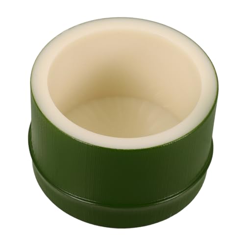 GREENADSCAPE Kletterndes Wasserbecken Für Tierfutterbox Futterspender Für Reptilien Futternapf Reptilien-wassernapf Reptilienfutter-Terrarium Futterterrarium Für Reptilien Wurmfutterspender Abs GREENADSCAPE Kletterndes Wasserbecken Für Tierfutterbox Futterspender Für Reptilien Futternapf Reptilien-wassernapf Reptilienfutter-Terrarium Futterterrarium Für Reptilien Wurmfutterspender Abs von GREENADSCAPE