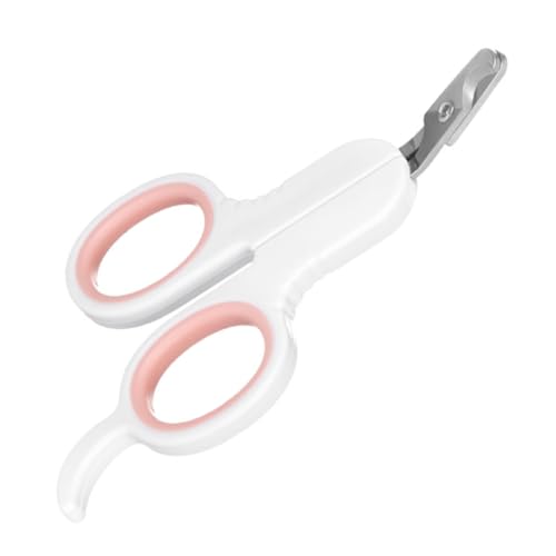 GREENADSCAPE Professioneller Tragbarer Haarschneider Für Haustiere Ergonomischer Nageltrimmer Für Katzen Und Hunde Sicher Und Einfach Anwendung Langlebiges -Design Für Fellpflege von GREENADSCAPE