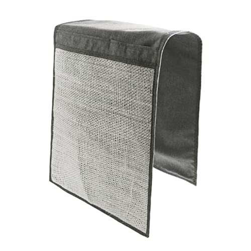 GREENADSCAPE Katze Scratch Matte Sofa Sisal Material Pet Aktivität Spielzeug Destruktiv Verhalten Relief GREENADSCAPE Katze Scratch Matte Sofa Sisal Material Pet Aktivität Spielzeug Destruktiv Verhalten Relief von GREENADSCAPE