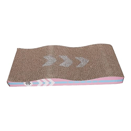 GREENADSCAPE Kratzbaum Für Katzen Kratzpads Für Katzen Katzen-selbstkratzer Katzenspiel Katze Kratzmatte Couchkatzenkratzer Katzen-kratzunterlage Katzenkrallen Kratzball Für Katzen Brown Sisal GREENADSCAPE Kratzbaum Für Katzen Kratzpads Für Katzen Katzen-selbstkratzer Katzenspiel Katze Kratzmatte Couchkatzenkratzer Katzen-kratzunterlage Katzenkrallen Kratzball Für Katzen Brown Sisal von GREENADSCAPE