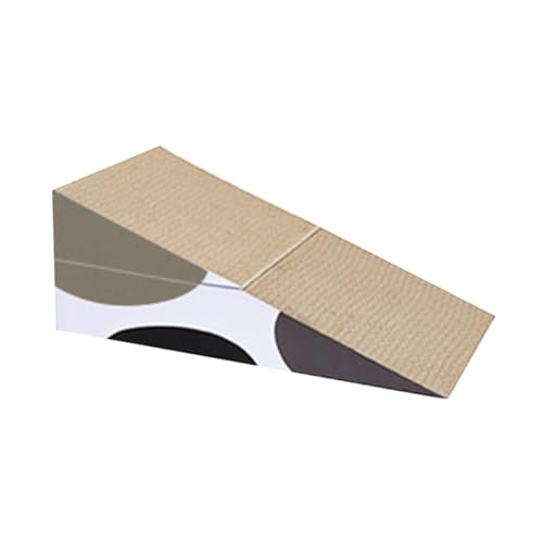 GREENADSCAPE Kratzbaum für Katzenstreu Katzenkratzbrett katzenkratzmatte kratzbrett Katzen katzenkratzpappe interessanter Kratzbaum für Kätzchen Kratzbrett für Katzen Katzenkratzer Wellpapier GREENADSCAPE Kratzbaum für Katzenstreu Katzenkratzbrett katzenkratzmatte kratzbrett Katzen katzenkratzpappe interessanter Kratzbaum für Kätzchen Kratzbrett für Katzen Katzenkratzer Wellpapier von GREENADSCAPE