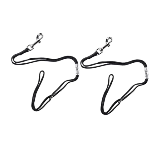 GREENADSCAPE Haustierpflegeset Mit Aufhängebügel Und Haltegriff Hundepflegegeschirr Mit Leine Für Sicheres Grooming Runder Karabiner GREENADSCAPE Haustierpflegeset Mit Aufhängebügel Und Haltegriff Hundepflegegeschirr Mit Leine Für Sicheres Grooming Runder Karabiner von GREENADSCAPE